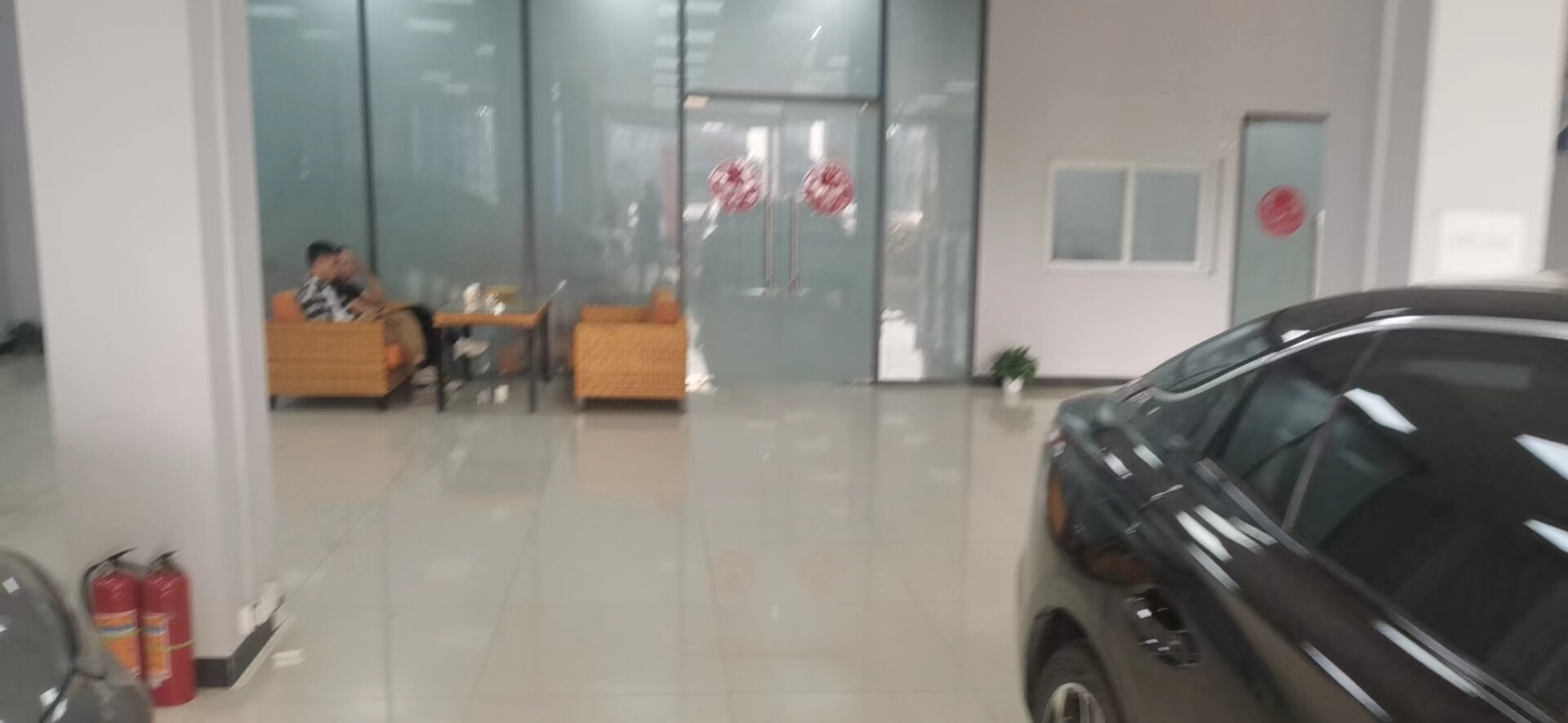 东莞市臻橙汽车销售服务有限公司图片4