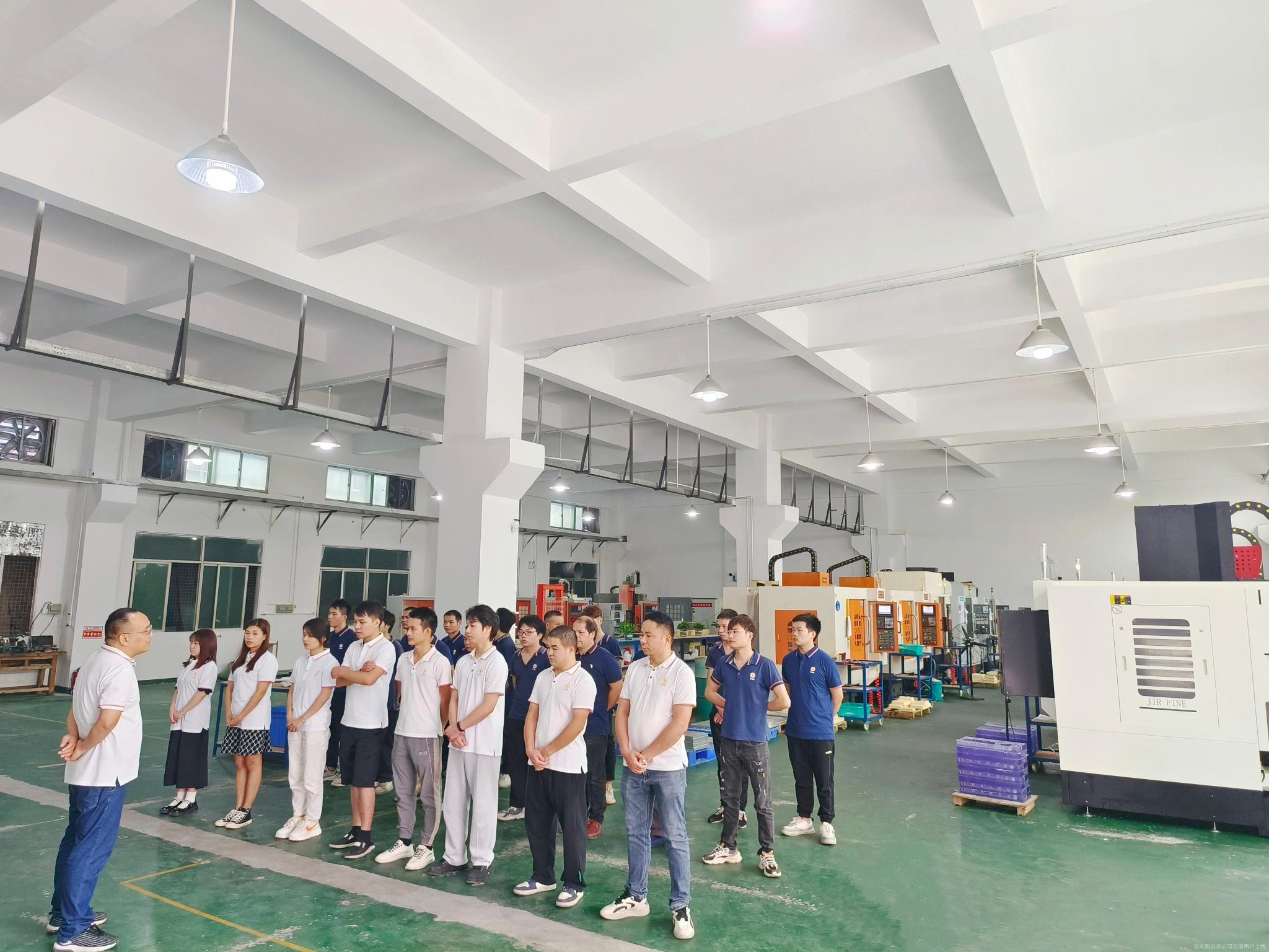 东莞市嘉泰精密制造有限公司图2