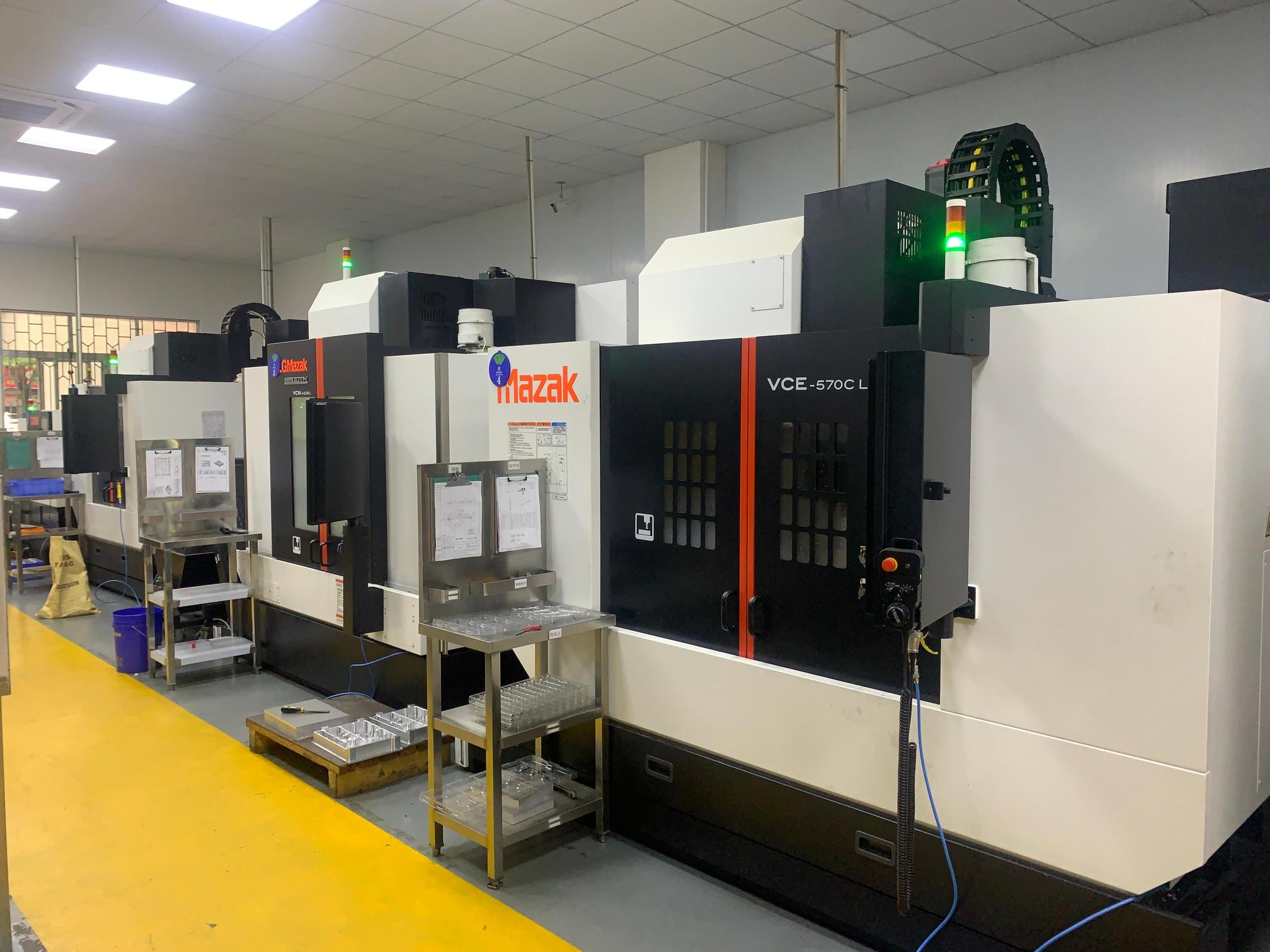 广东道源精密科技有限公司图2