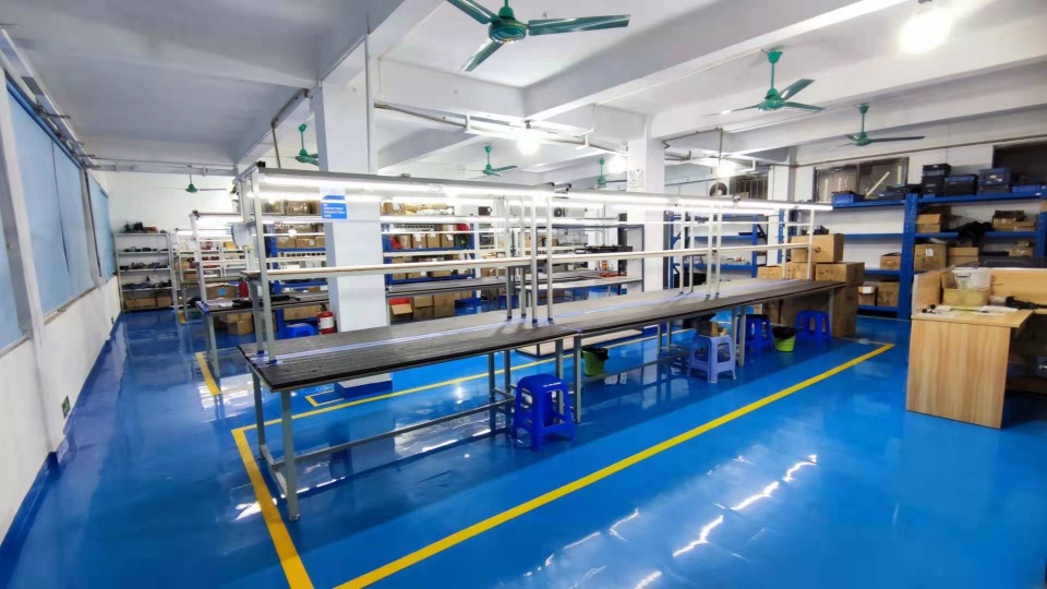 东莞燕鸥动力科技有限公司图8