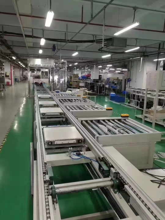 东莞市丰千自动化设备有限公司图5