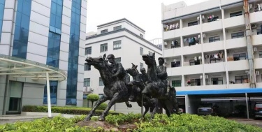 东莞兄弟中意皮具有限公司图2