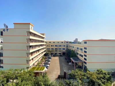 东莞市弘皓电子有限公司图2