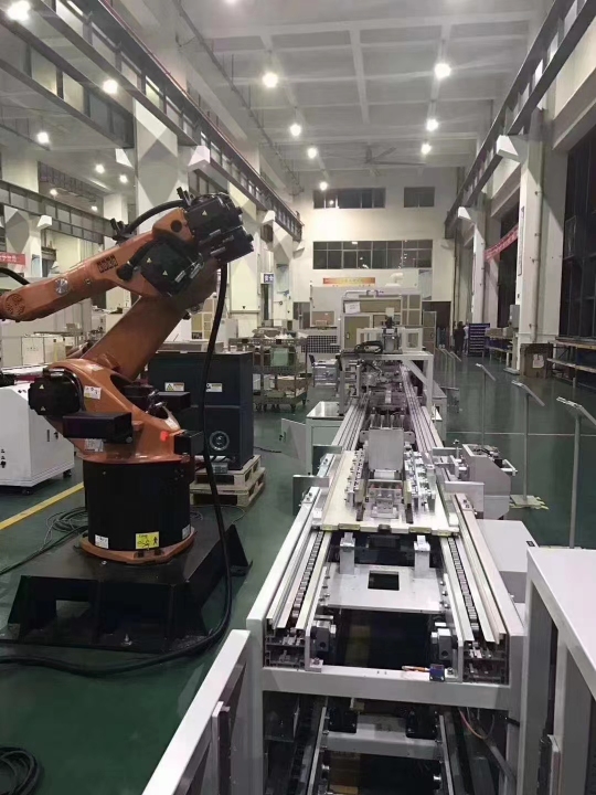 东莞市丰千自动化设备有限公司图2