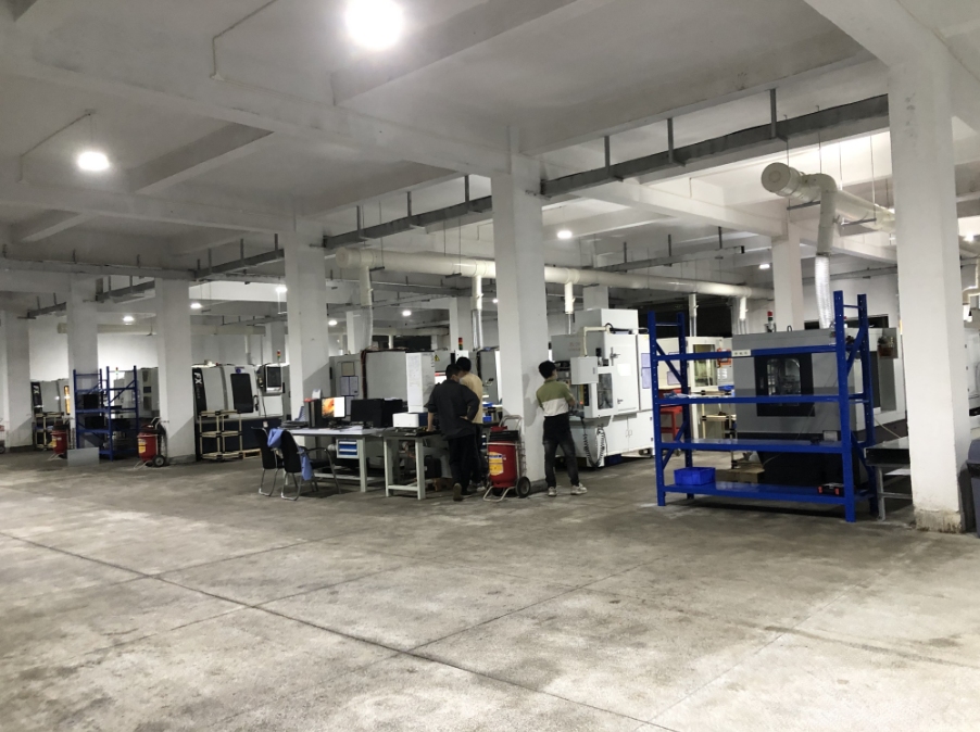 广东振硕数控刀具有限公司图5