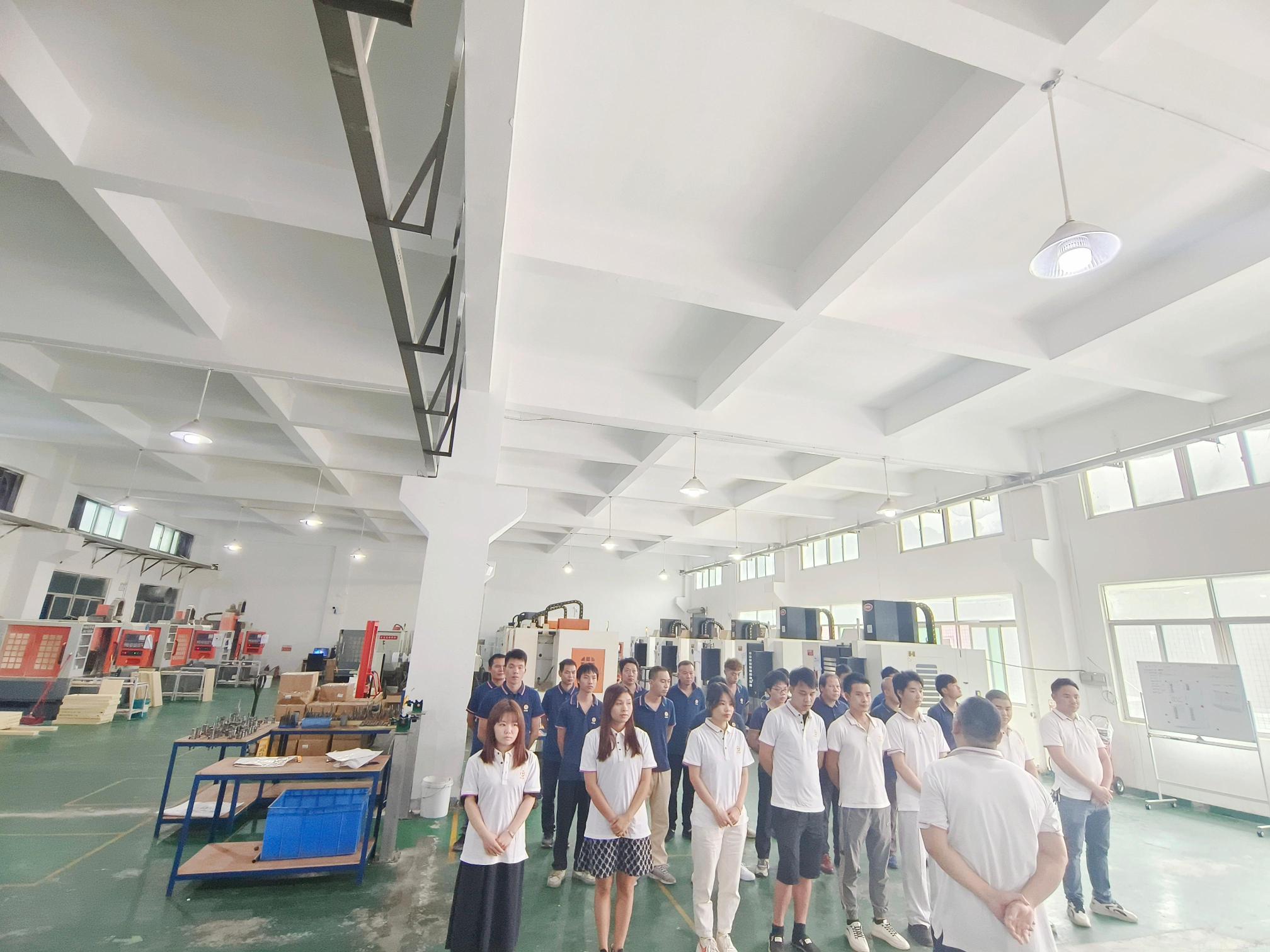 东莞市嘉泰精密制造有限公司图3