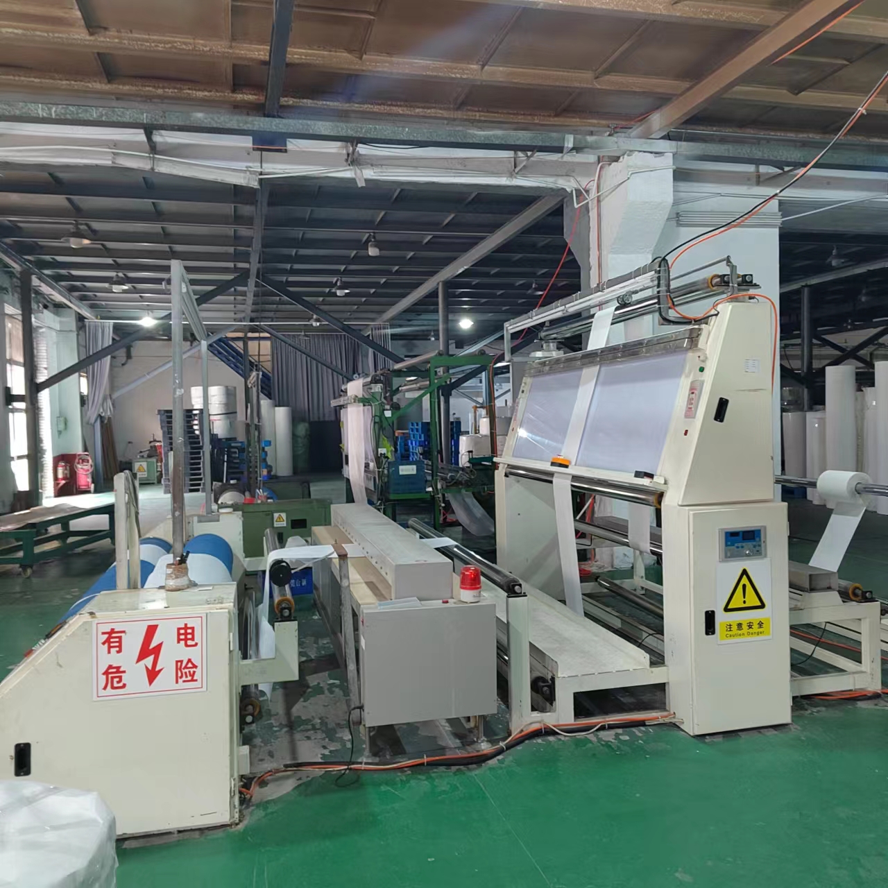 东莞台新纤维制品有限公司图7