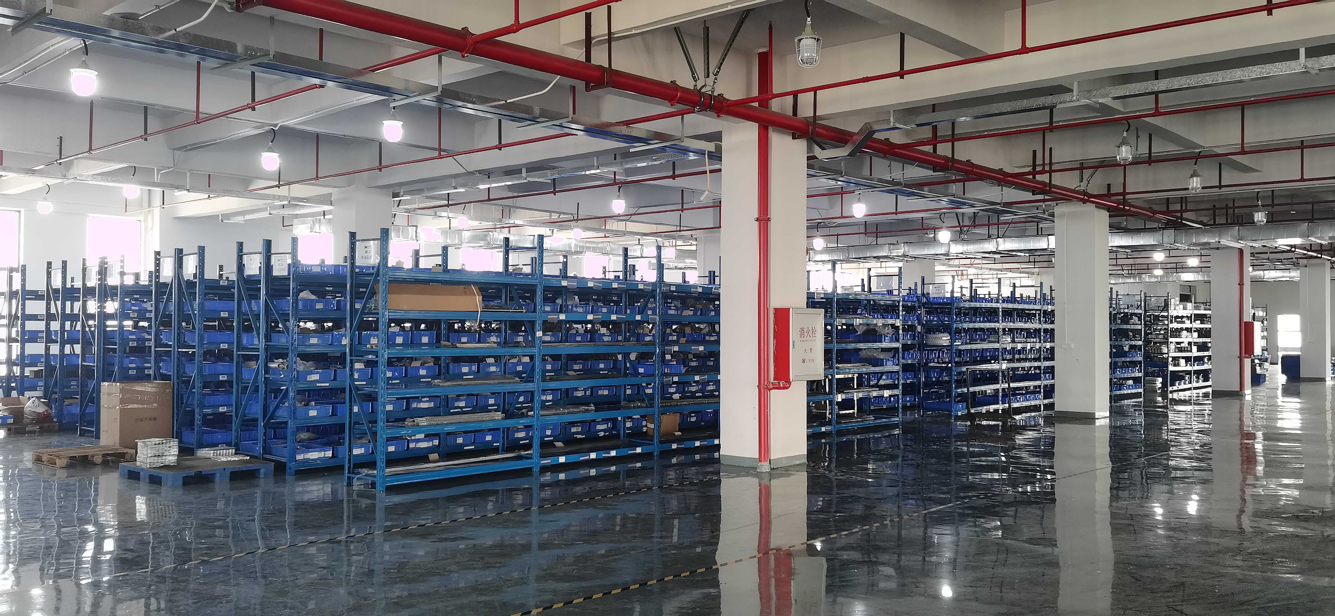 爱合发工业传动科技（广东）有限公司图6