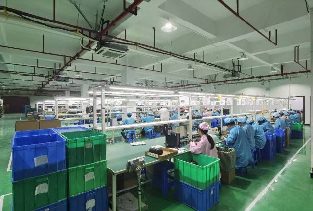 东莞市鑫泰仪器仪表有限公司图9