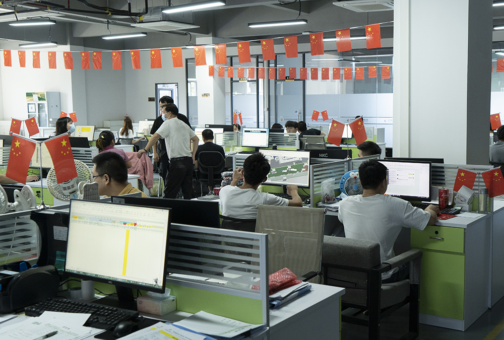 东莞赛普若斯科技有限公司图4