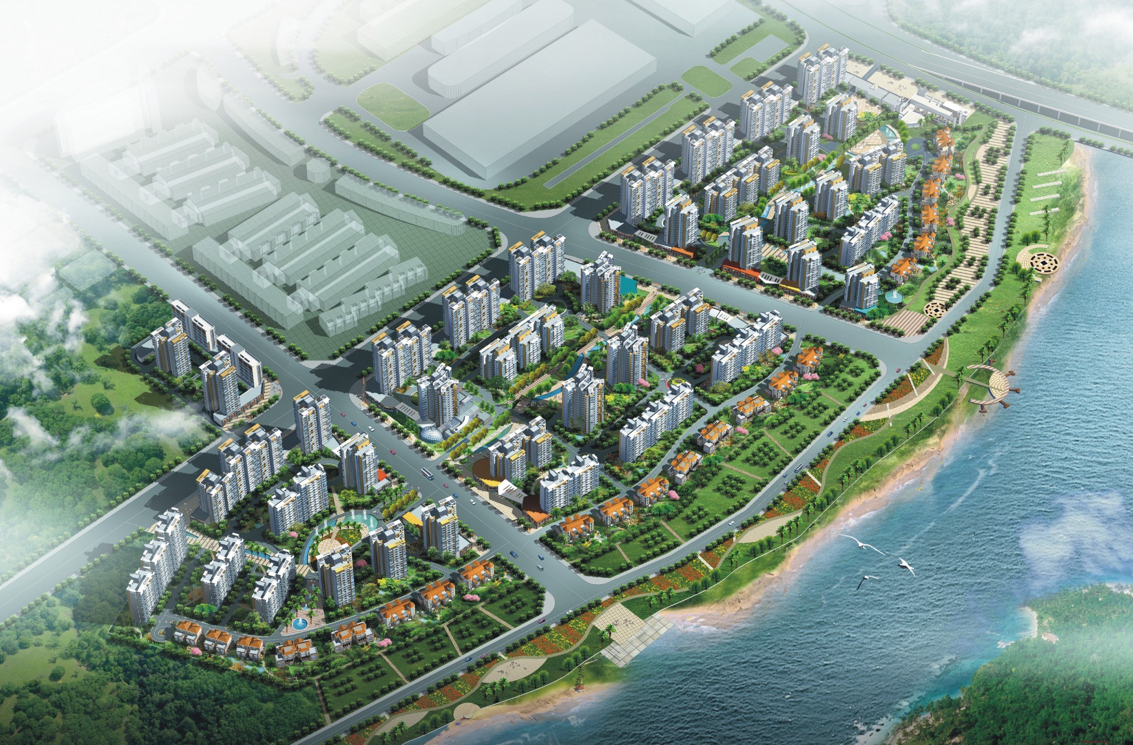 东莞市高田房地产开发有限公司图5