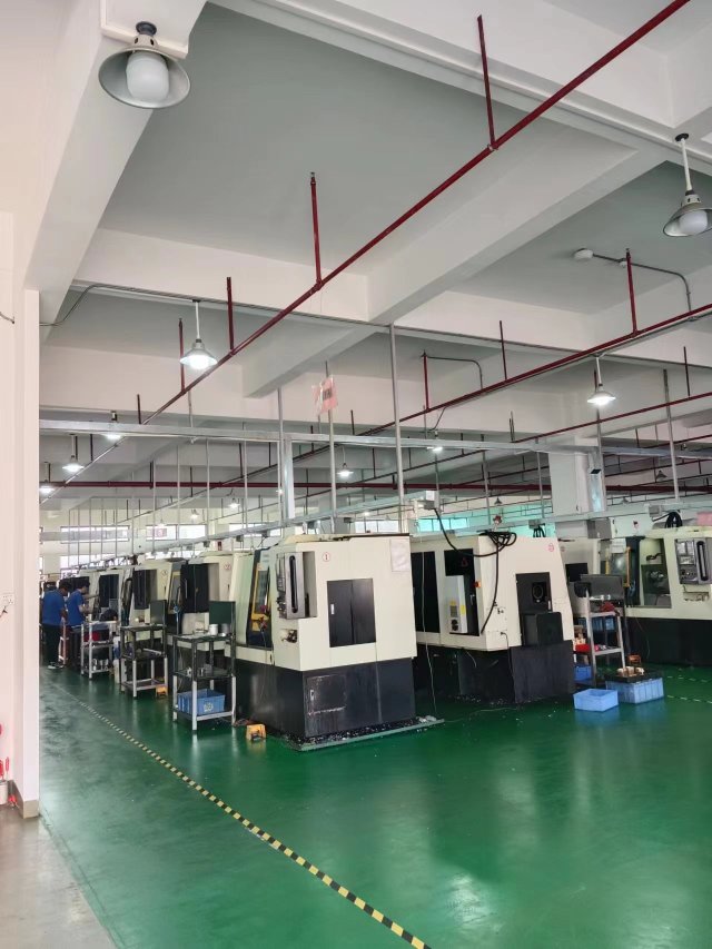 东莞小川精密工业有限公司图1