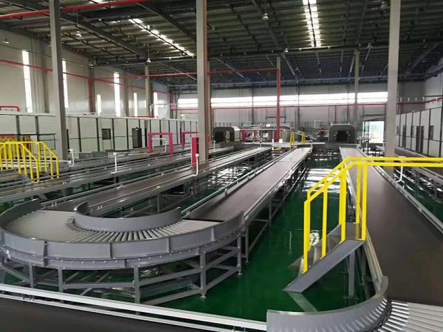 东莞市丰千自动化设备有限公司图4