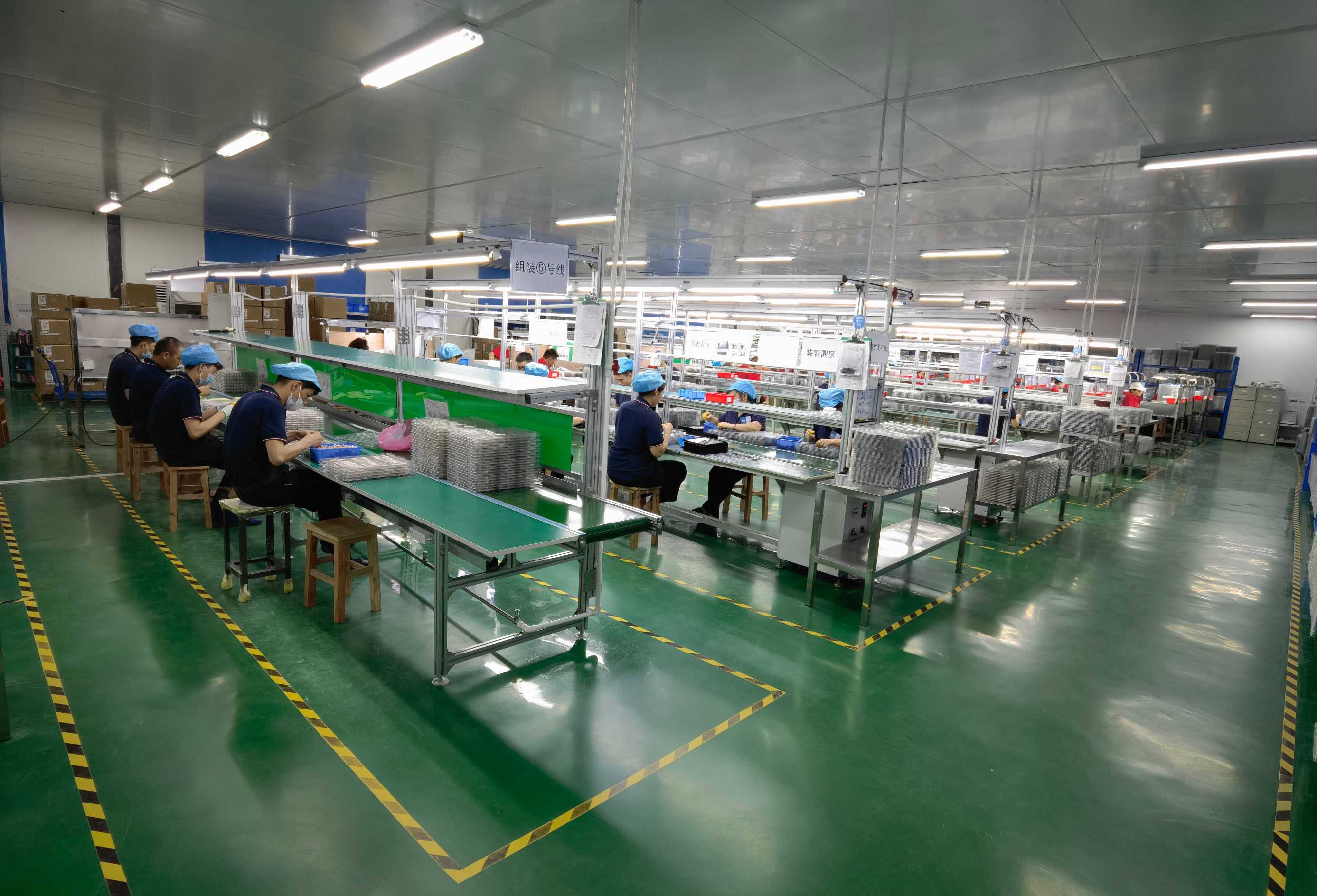 东莞市信诚硅胶电子有限公司图2