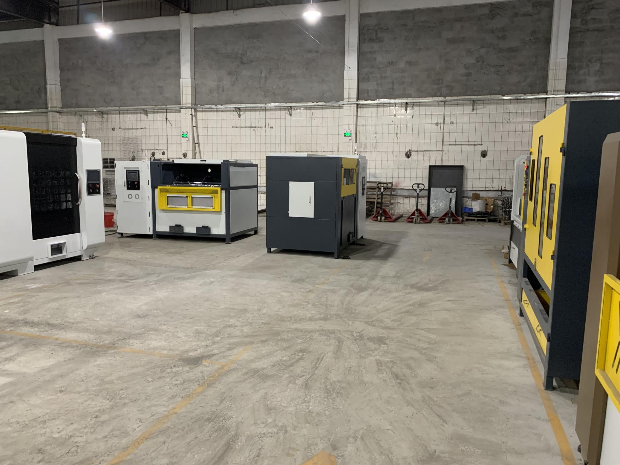 东莞市添源研磨机械有限公司图3