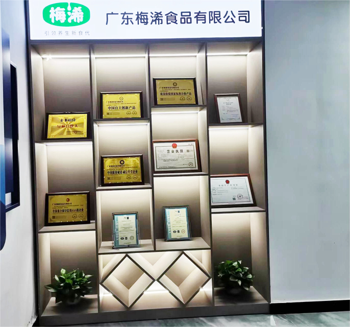 广东梅浠食品有限公司图3