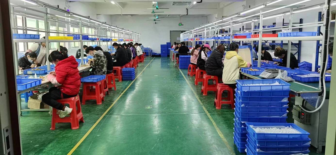 东莞市翔宽塑胶电子技术有限公司图3