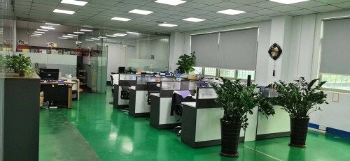 东莞市翔宽塑胶电子技术有限公司图1