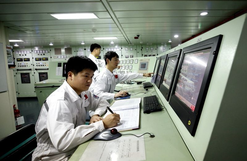 浙江慧群海洋科技有限公司图2