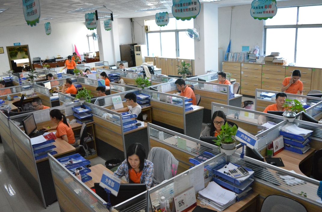 东莞市南谷第电子有限公司图2