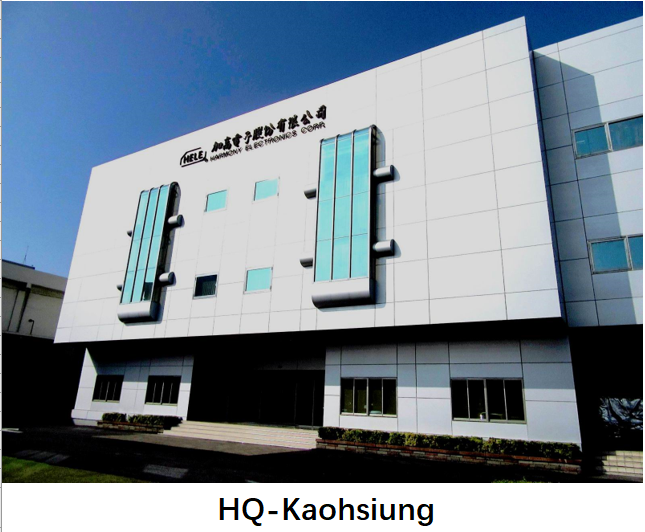 加高电子（东莞）有限公司图3