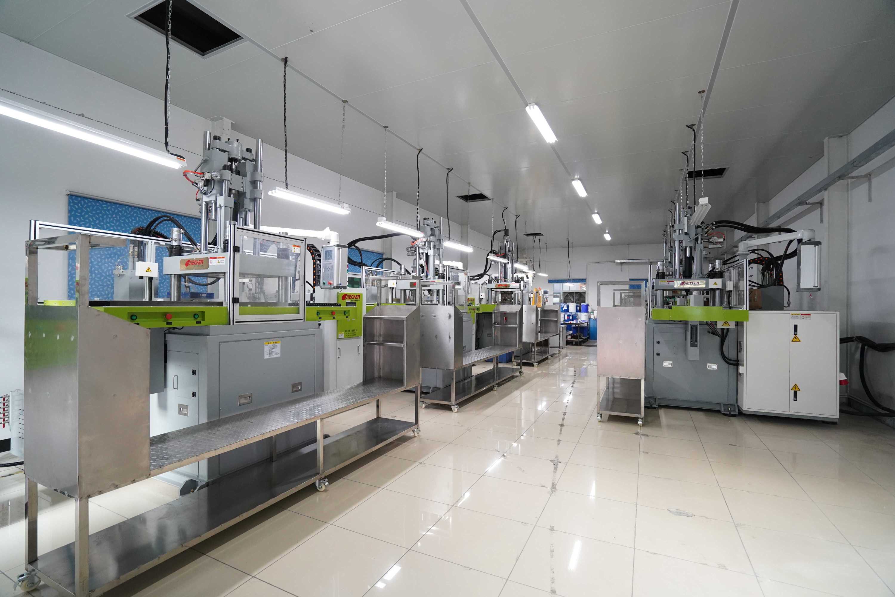 东莞市信诚硅胶电子有限公司图4