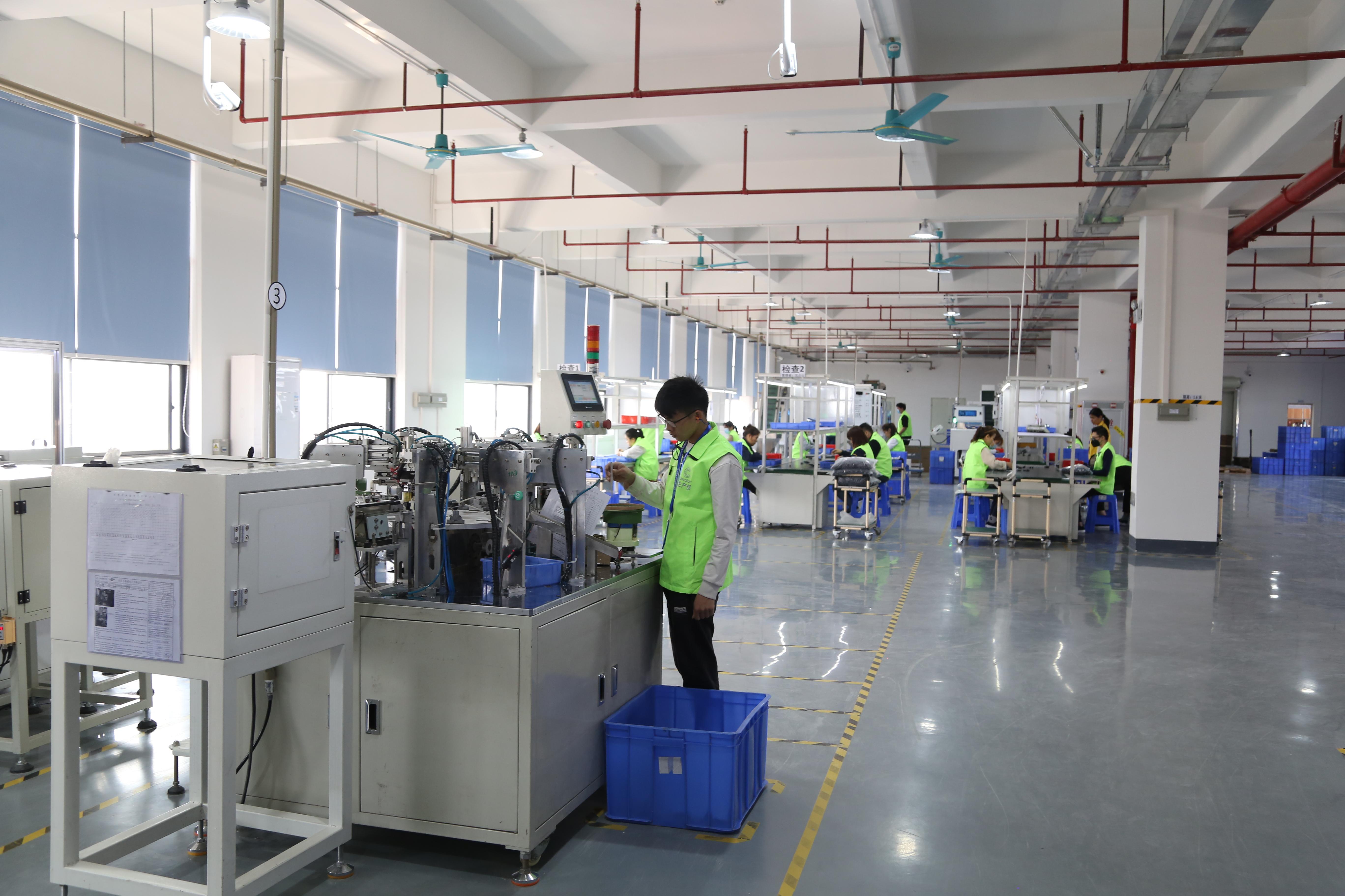 东莞市典威技术股份有限公司图2