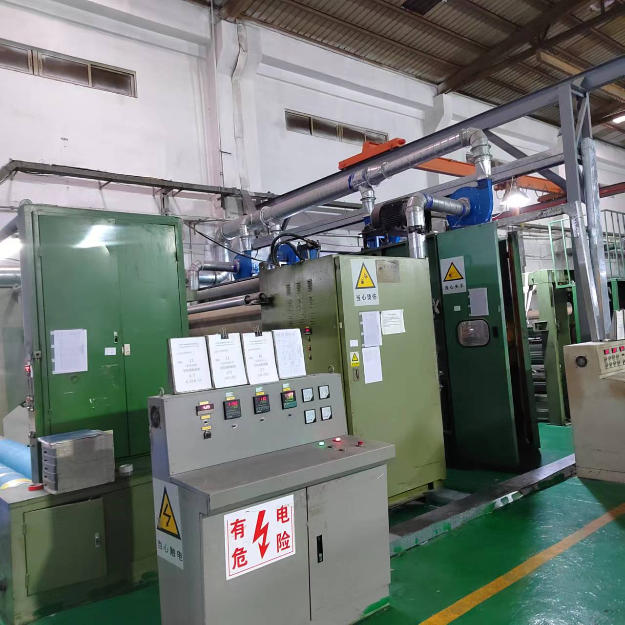 东莞台新纤维制品有限公司图9