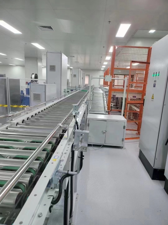 东莞市丰千自动化设备有限公司图9