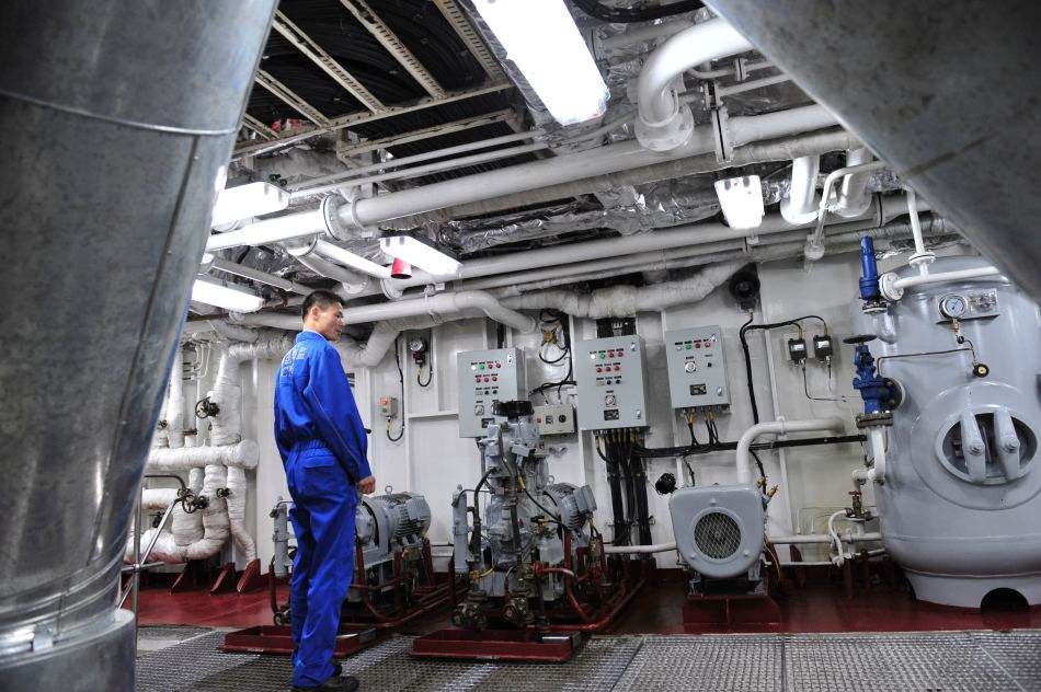 浙江慧群海洋科技有限公司图3