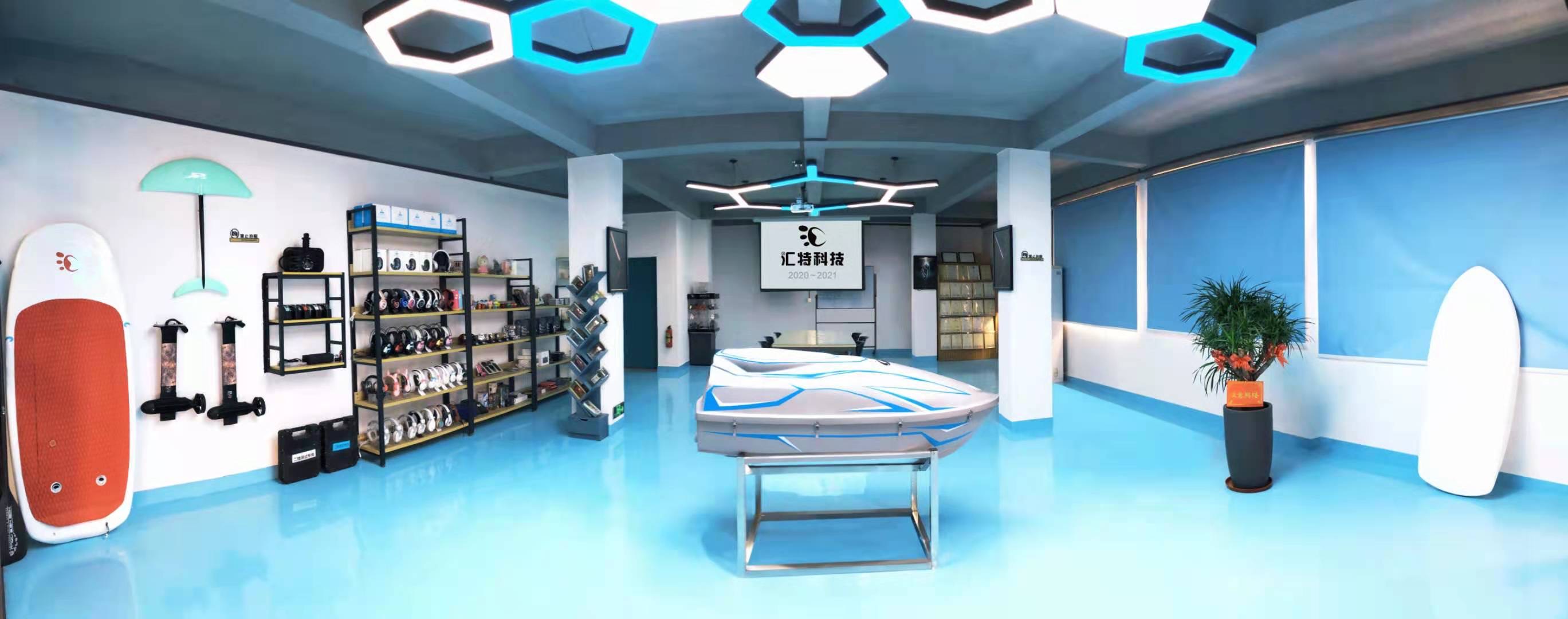 东莞燕鸥动力科技有限公司图5