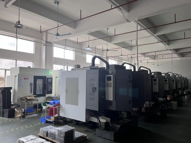 东莞市杰森机械科技有限公司图2