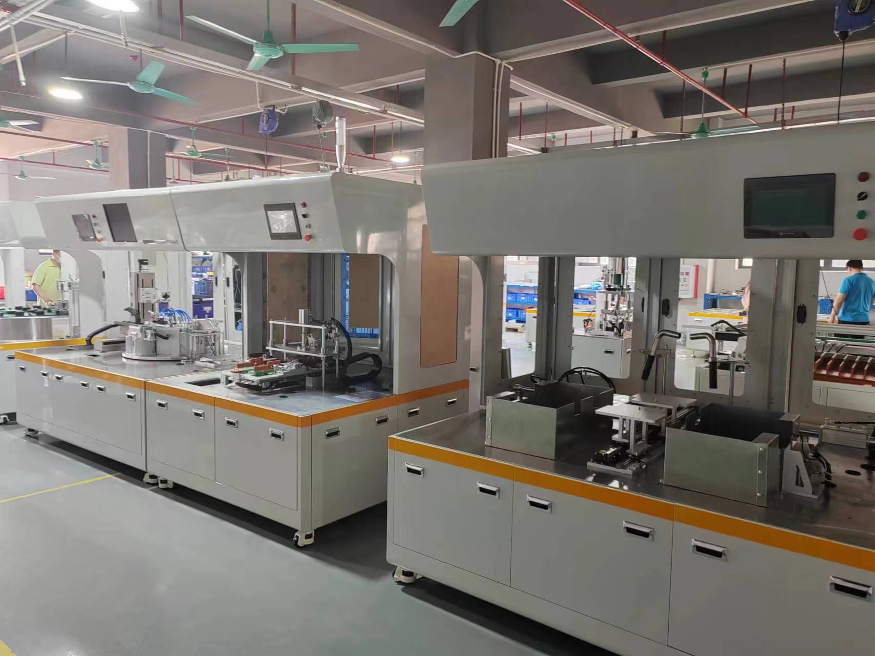 广东六缘智能装备科技有限公司图2