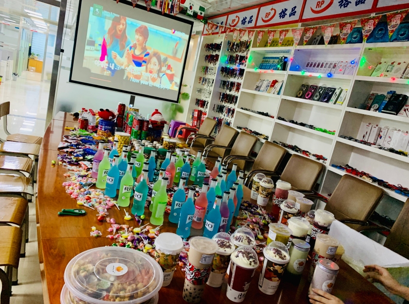 东莞市榕品电子科技有限公司图3