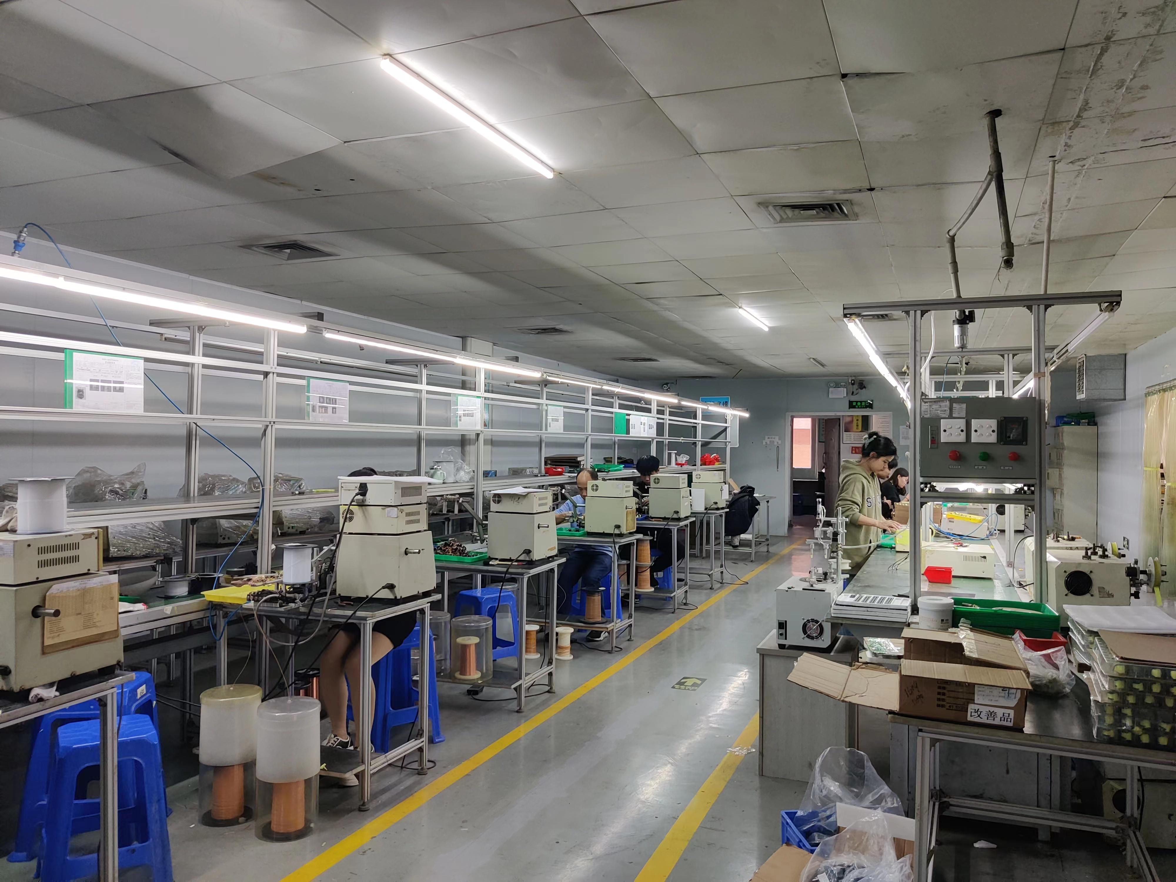 东莞市正展电子有限公司图4