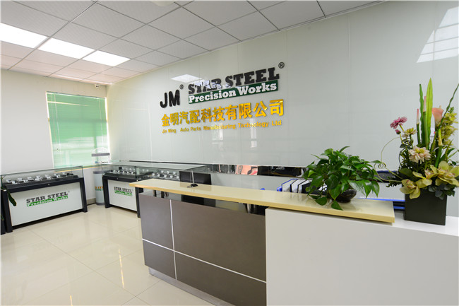 东莞市金明汽配科技有限公司图2