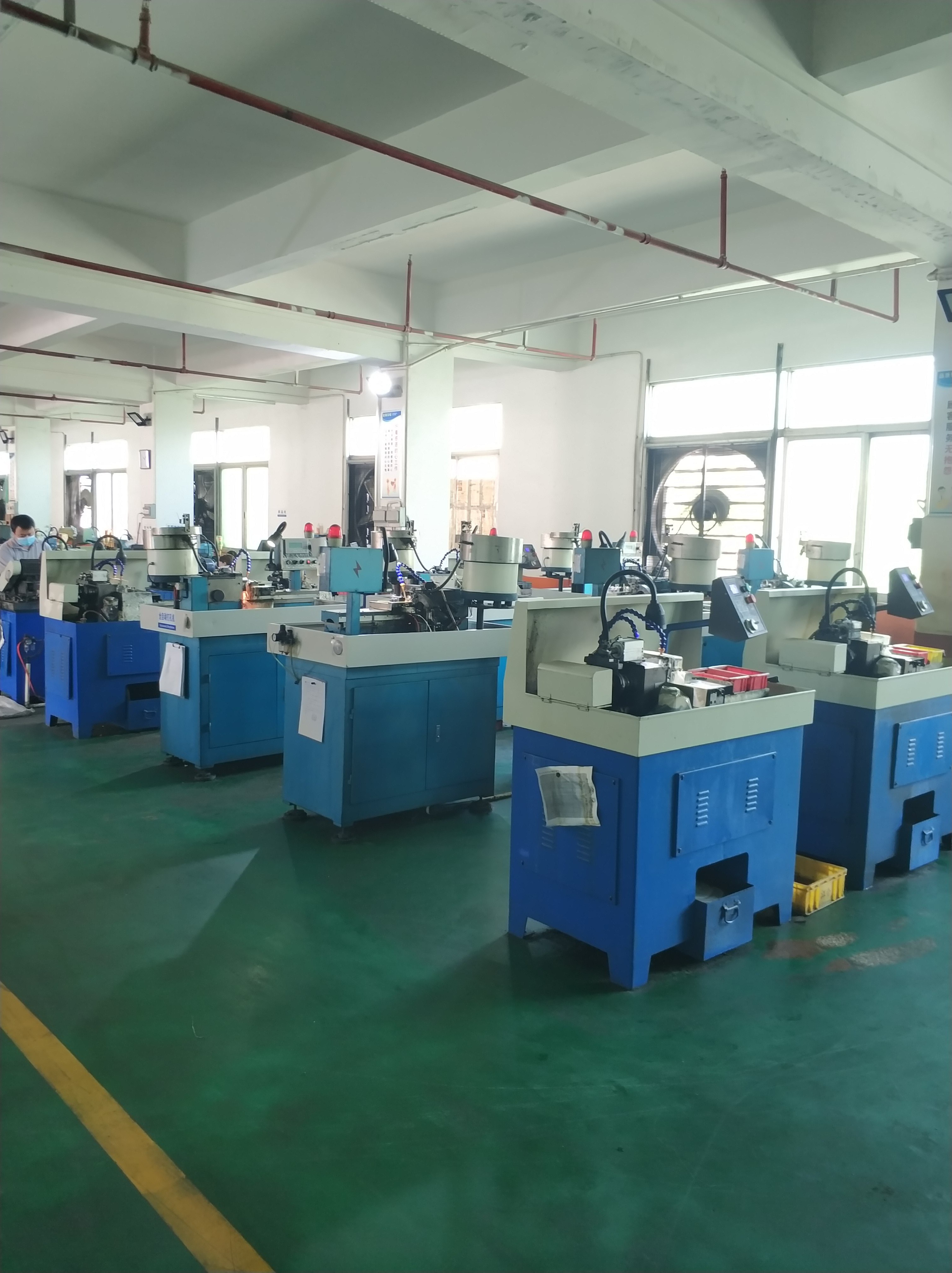 东莞市江合磁业科技有限公司图2