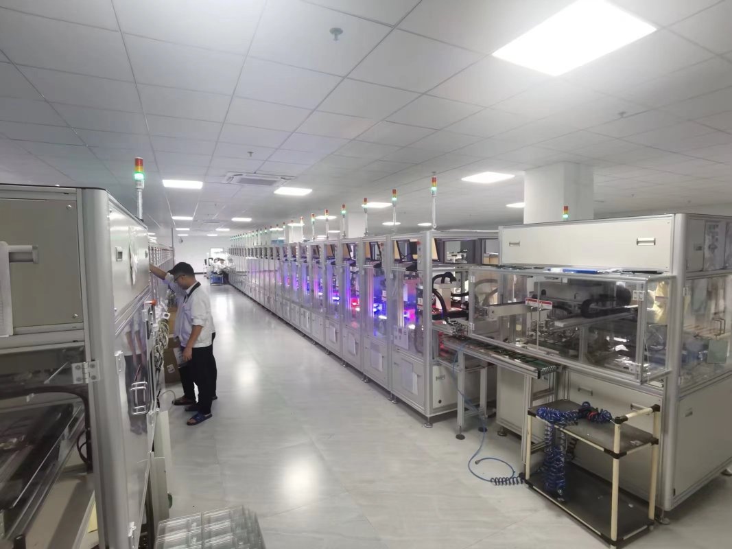 东莞市华赢电子塑胶有限公司图3