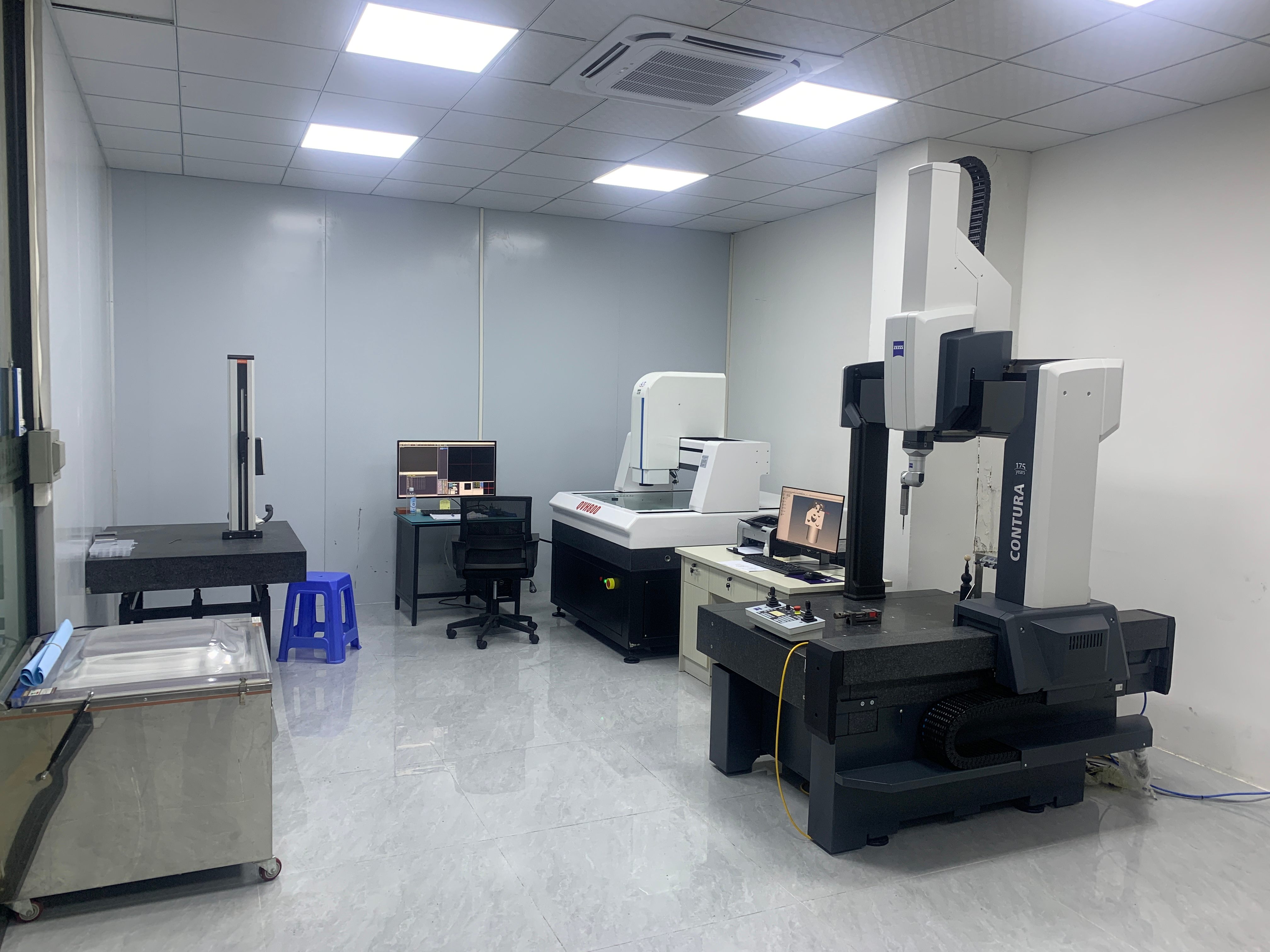 广东道源精密科技有限公司图1