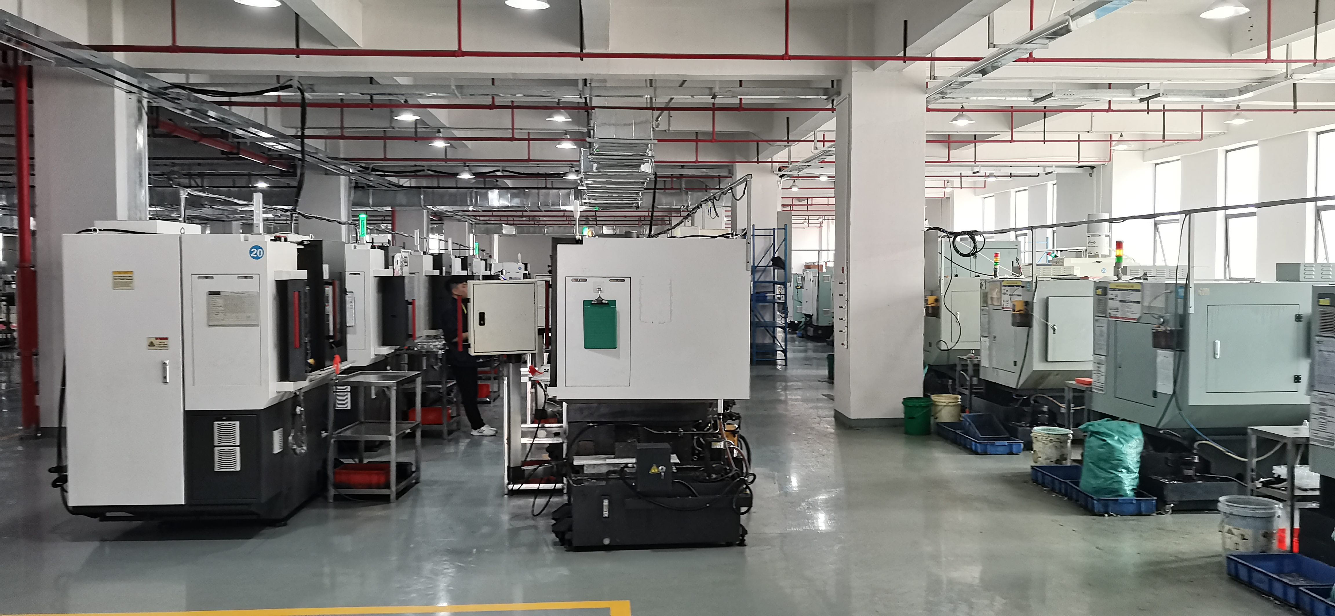 爱合发工业传动科技（广东）有限公司图4