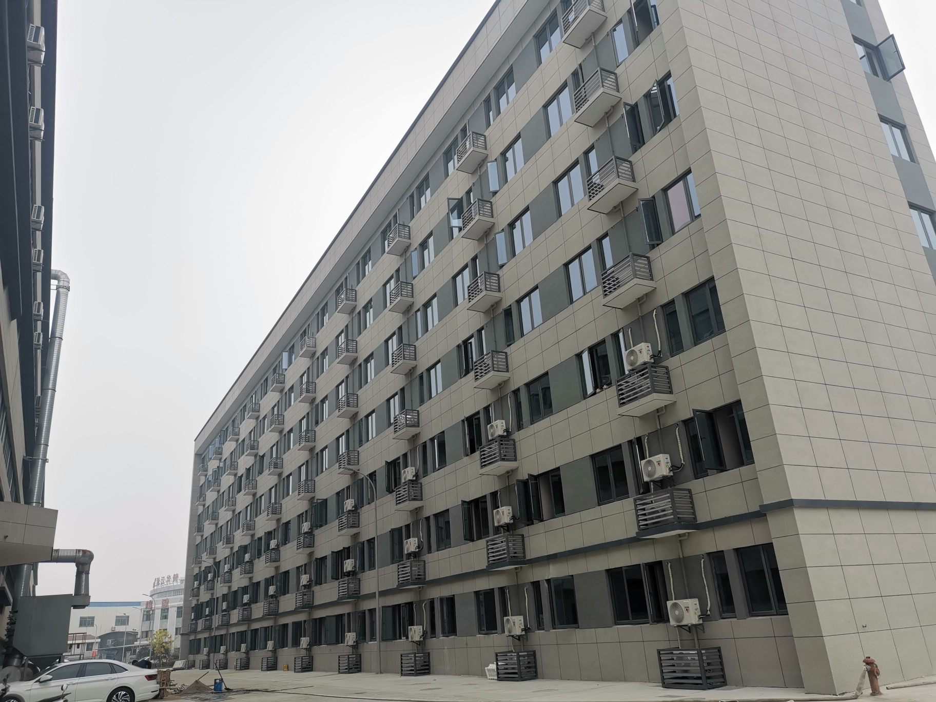 宁波万金精密科技股份有限公司图3