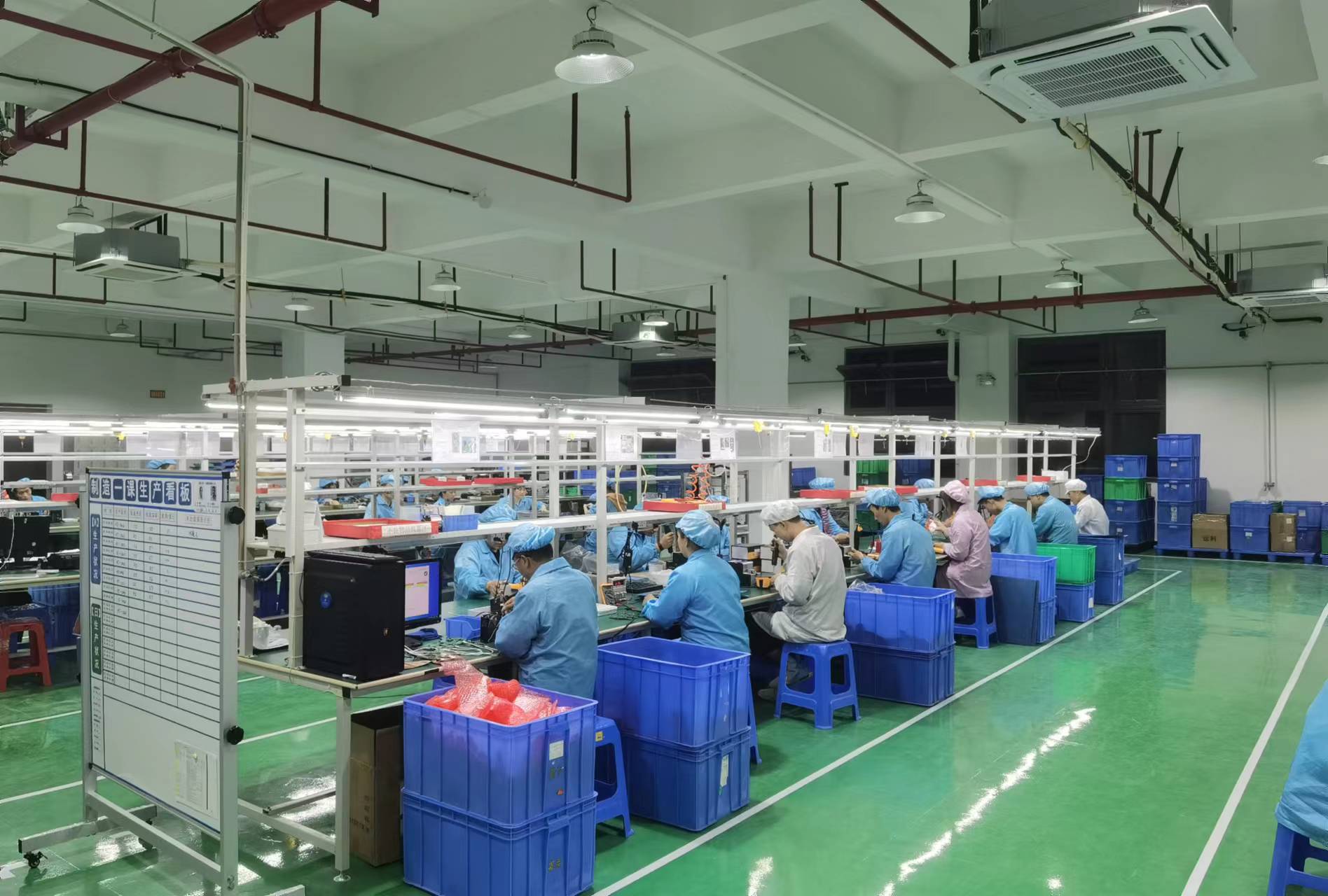 东莞市鑫泰仪器仪表有限公司图8