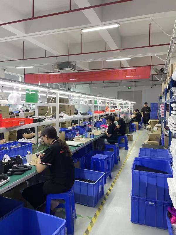 东莞市艾希亚电子科技有限公司图6