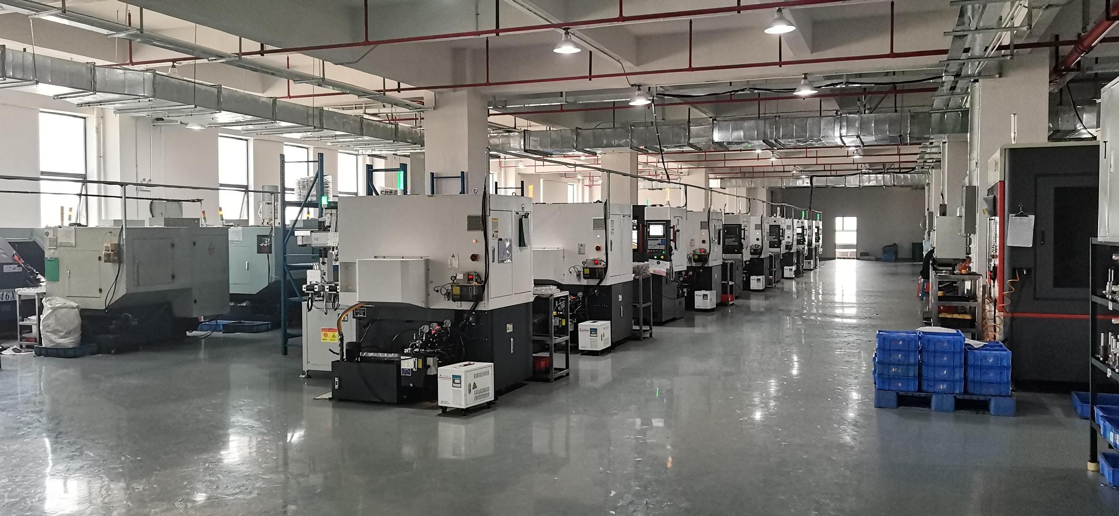 爱合发工业传动科技（广东）有限公司图5