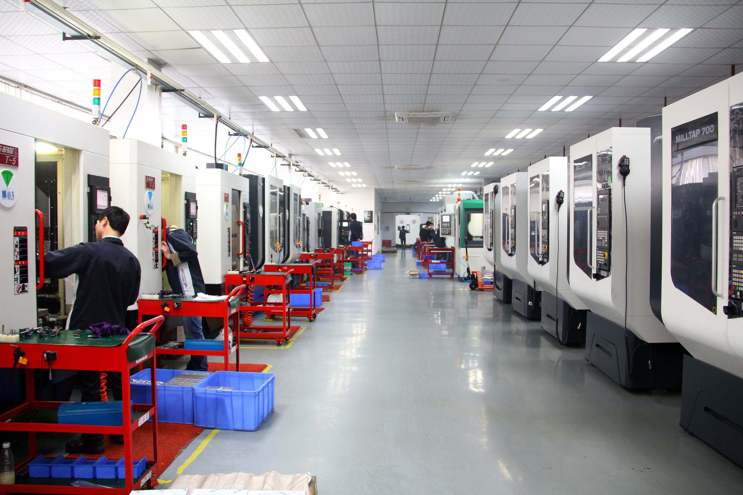 苏敏特精密机械科技（东莞）有限公司图4