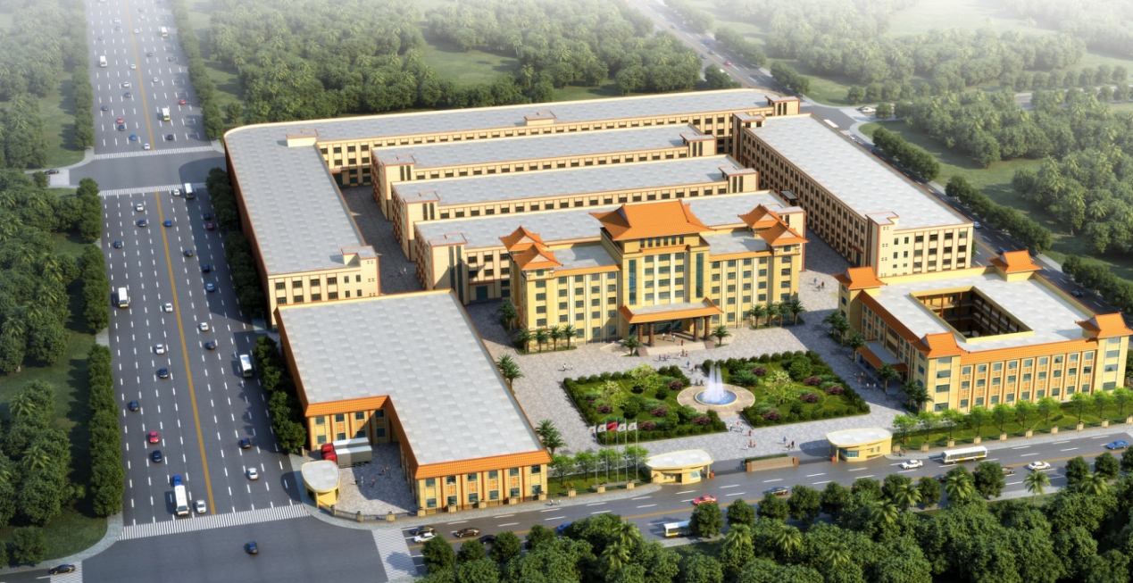 阳江市小天星实业有限公司图1