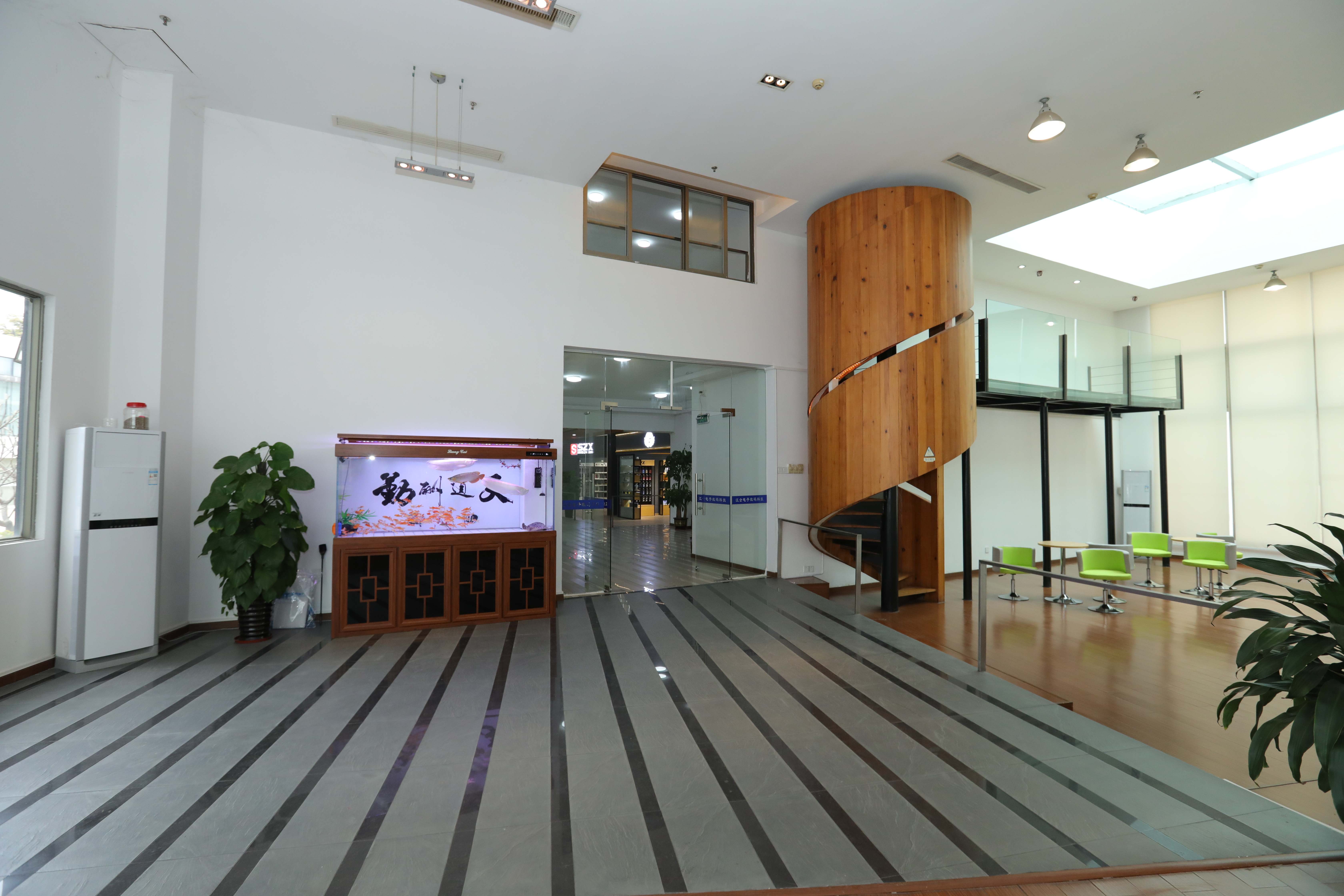 东莞市江企电子科技有限公司图4