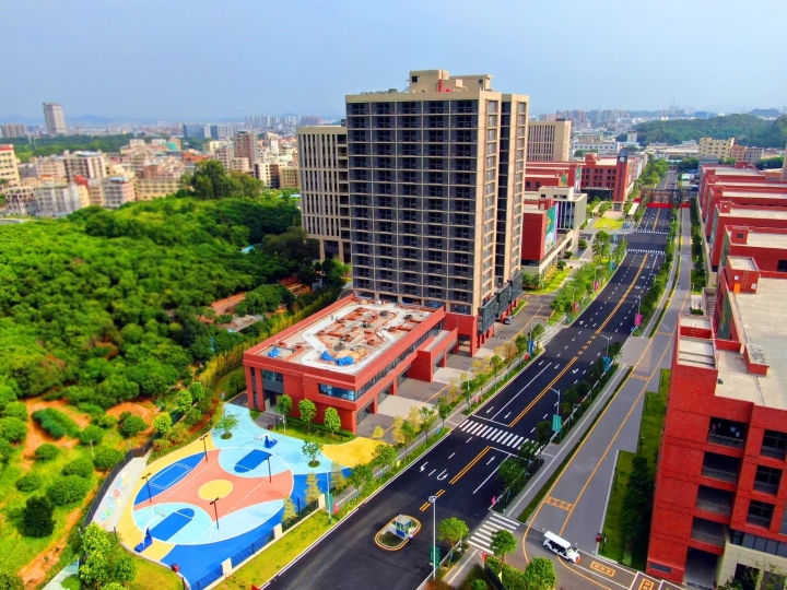 东莞市鑫泰仪器仪表有限公司图6