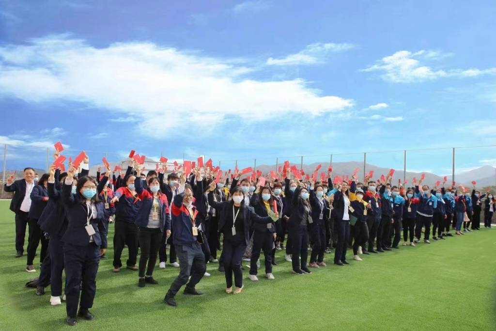 强恩逊（惠州）家居发展有限公司图6