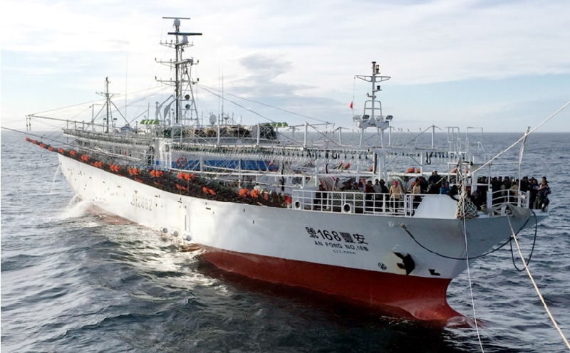 浙江慧群海洋科技有限公司图4